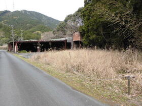 静岡県浜松市天竜区春野町領家
