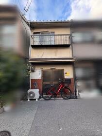 大阪府大阪市生野区田島１丁目