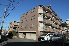 東京都東久留米市前沢４丁目