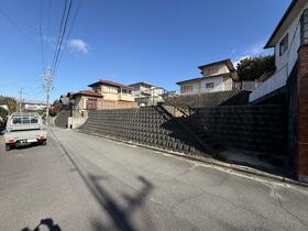 三重県津市半田