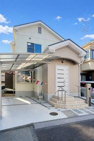 埼玉県川口市南前川２丁目