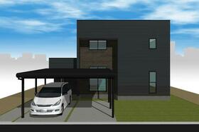 富山県滑川市北野