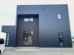 富山県滑川市北野