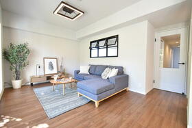 東急ドエル・アルス三田ウッディタウン中央Ｉ棟