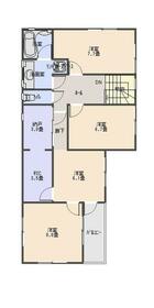 千葉県佐倉市大崎台２丁目