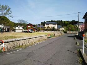 新潟県新潟市秋葉区朝日