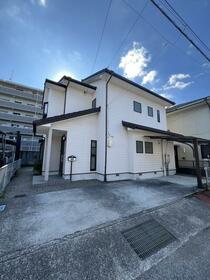 愛媛県新居浜市西の土居町２丁目