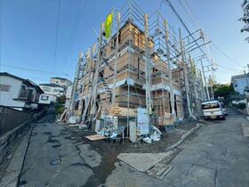 神奈川県横浜市南区大岡１丁目