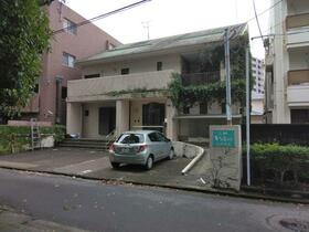 熊本県熊本市中央区井川淵町