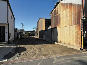 三重県桑名市長島町長島中町
