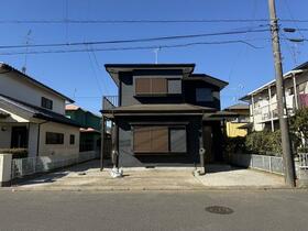 千葉県八街市泉台１丁目