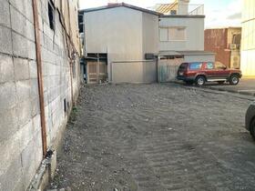 静岡県静岡市清水区巴町