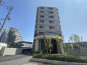 シティマンション九品寺第２