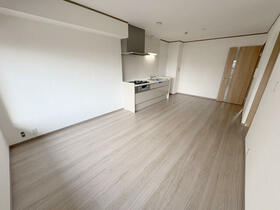 シティマンション九品寺第２