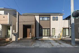 愛知県岡崎市戸崎町字藤狭