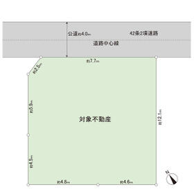 神奈川県藤沢市鵠沼海岸５丁目