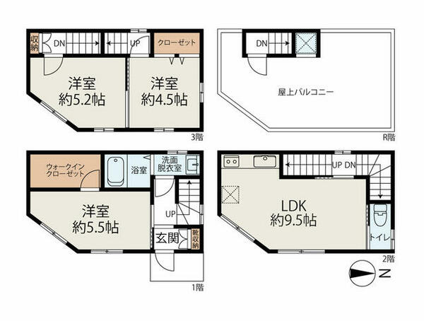 detached 東京都江戸川区中央１丁目

地図を見る