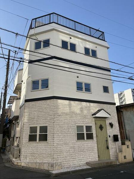 detached 東京都江戸川区中央１丁目

地図を見る