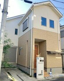 大阪府守口市高瀬町３丁目