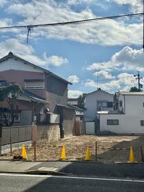 愛知県名古屋市南区寺崎町