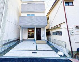 大阪府寝屋川市春日町