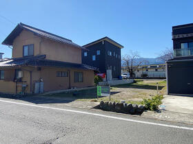 長野県安曇野市豊科