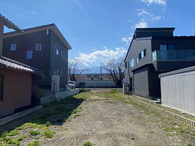 長野県安曇野市豊科