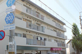 西山ビューハイツ