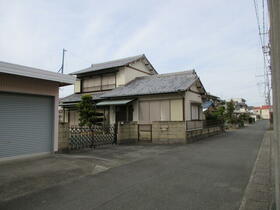 静岡県浜松市中央区初生町
