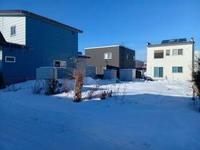 北海道北広島市大曲南ヶ丘２丁目