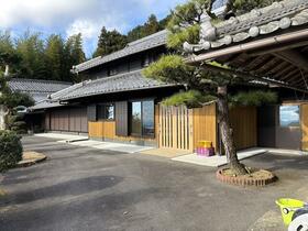 和歌山県有田郡有田川町大字生石