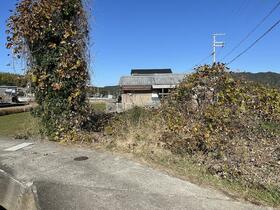 和歌山県日高郡日高町大字志賀