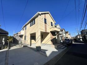 神奈川県川崎市高津区千年