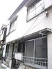 上野駅より徒歩9分 築53年6ヶ月 2階建の賃貸物件