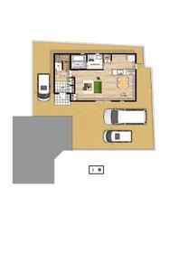 愛媛県松山市森松町