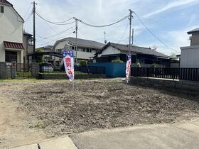 埼玉県越谷市蒲生本町