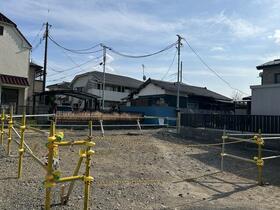 埼玉県越谷市蒲生本町