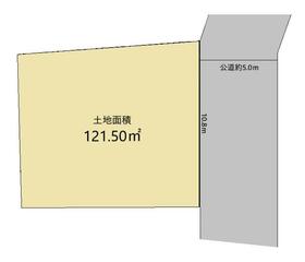 東京都杉並区高井戸西３丁目