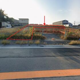 滋賀県湖南市下田