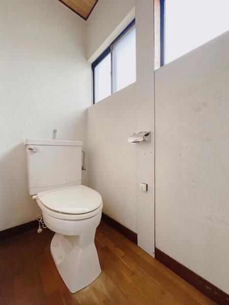 detached 群馬県桐生市境野町１丁目
地図を見る