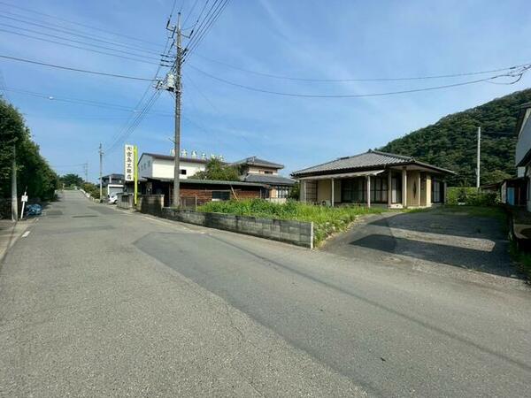 detached 群馬県桐生市境野町１丁目
地図を見る