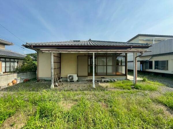 detached 群馬県桐生市境野町１丁目
地図を見る