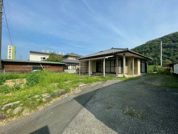 detached 群馬県桐生市境野町１丁目
地図を見る