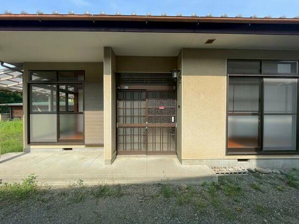 detached 群馬県桐生市境野町１丁目
地図を見る