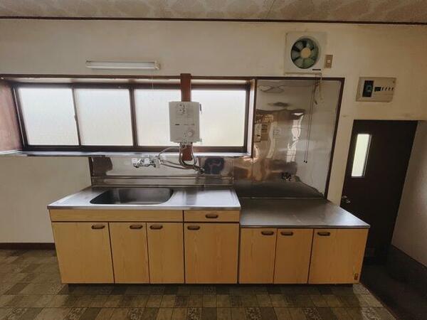 detached 群馬県桐生市境野町１丁目
地図を見る