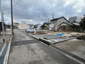 石川県金沢市笠舞３丁目