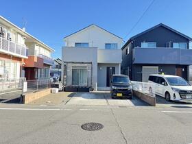 静岡県静岡市駿河区中島