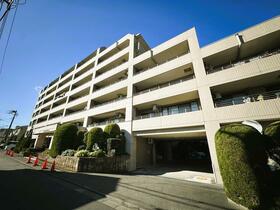 クリオ辻堂弐番館