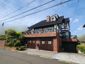 福井県敦賀市古田刈