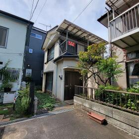 埼玉県草加市長栄２丁目